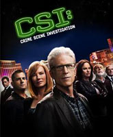 Смотреть Онлайн Место преступления: Лас-Вегас 14 сезон / CSI: Crime Scene Investigation season 14 [2013]
